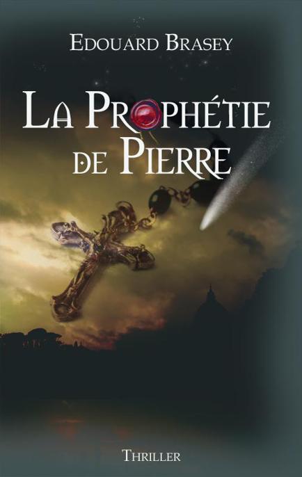 La Prophétie De Pierre