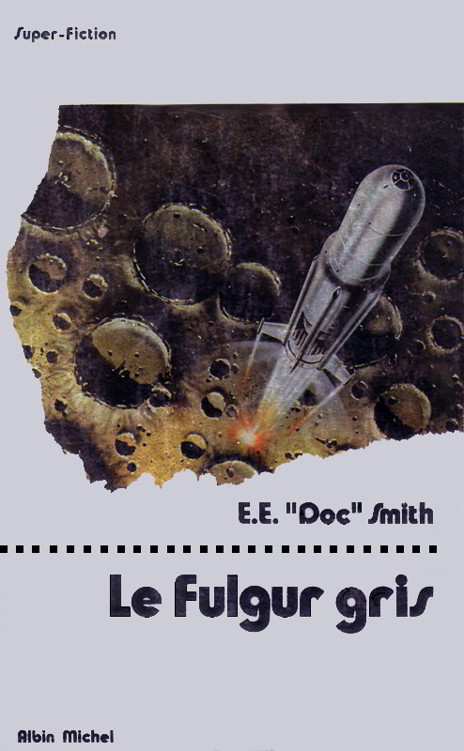 Le Fulgur Gris