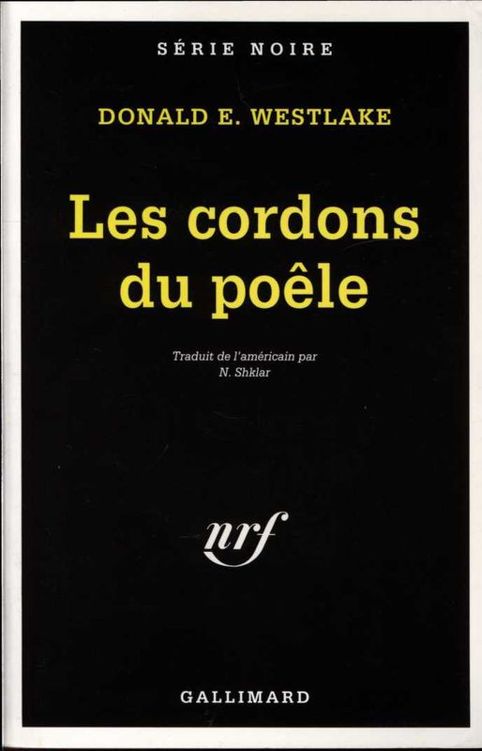 Cordons Du Poele