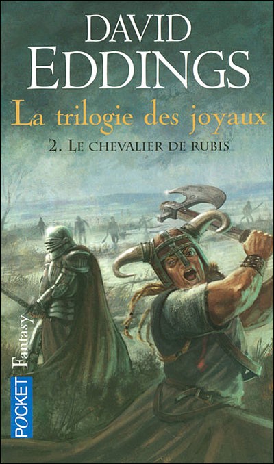 La Trilogie Des Joyaux, Tome 2