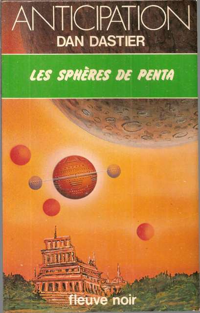 Les Sphères De Penta
