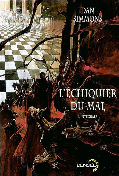 L'Echiquier Du Mal
