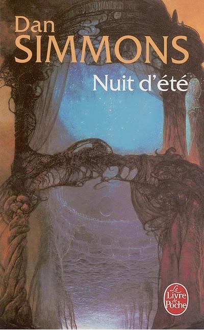 Nuit D'Ete