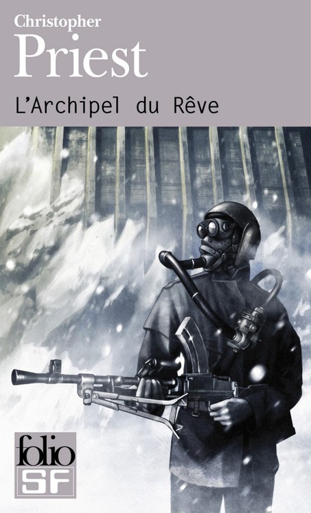 L'Archipel Du Reve