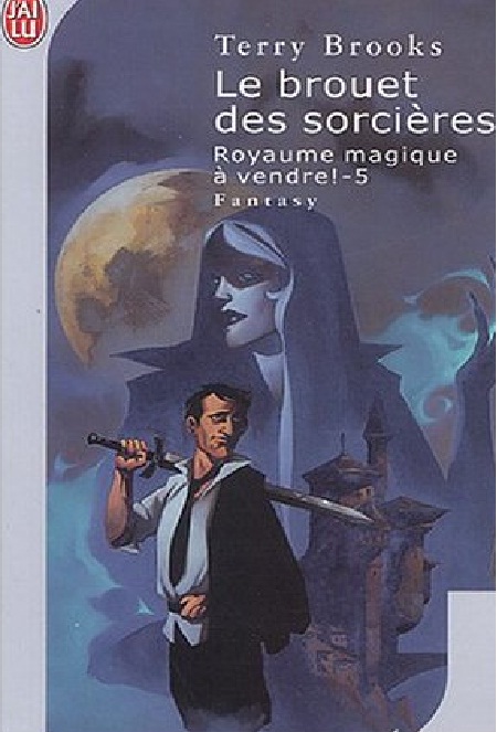 Le Brouet DES Sorcieres