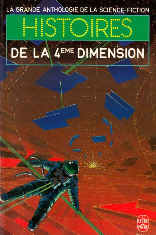 Histoires De La 4e Dimension