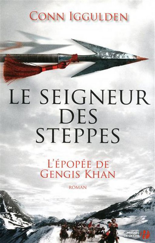 Le Seigneur Des Steppes