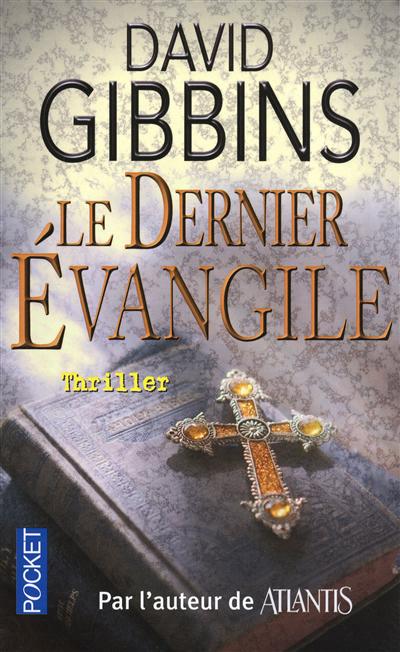 Dernier Evangile -Le