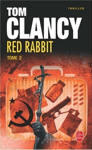 Red Rabbit