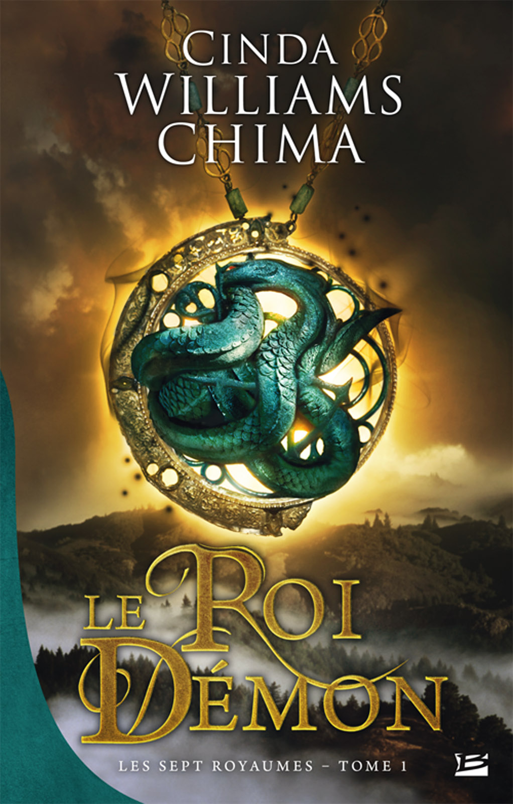 Le Roi Démon: Les Sept Royaumes