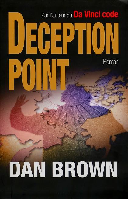 Deception Point: Roman