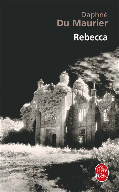 Rebecca: Roman