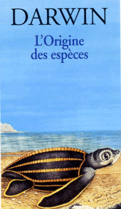 L'Origine Des Espèces Au Moyen De La Sélection Naturelle: Ou, La Lutte Pour L'Existence Dans La Nature...