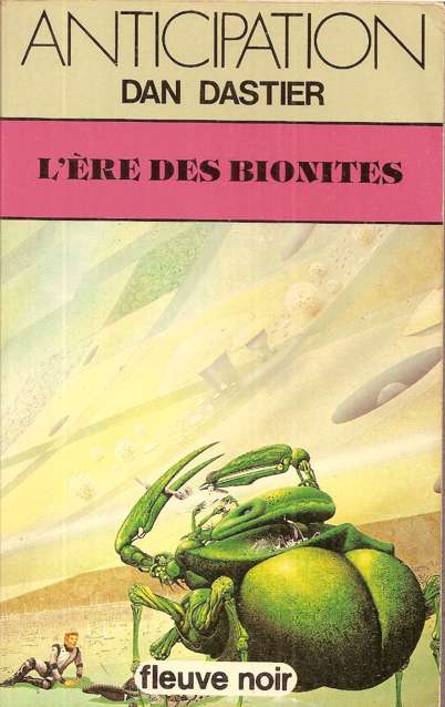 L'Ere Des Bionites