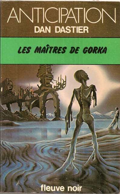 Les Maitres De Gorka