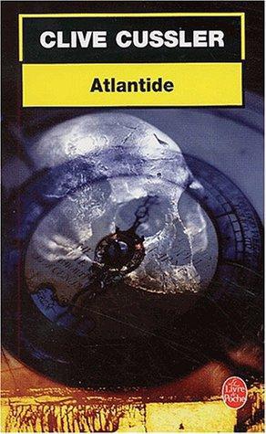 Atlantide: Roman