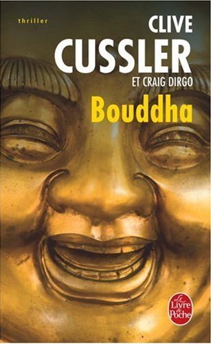 Golden Buddha