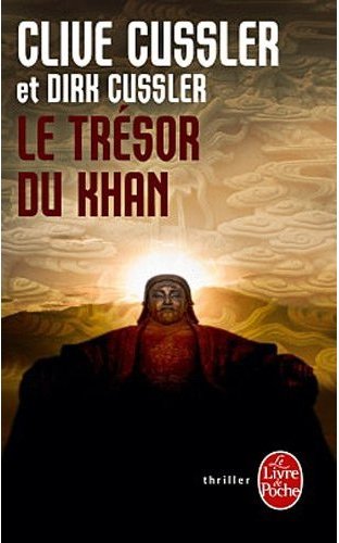 Treasure of Khan