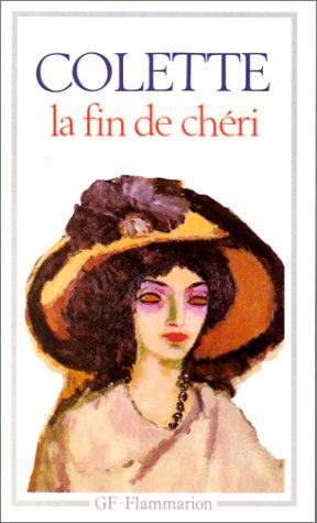 La Fin De Cheri