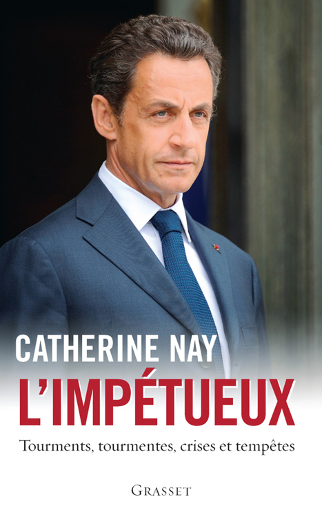 L'impétueux ; Tourments, Tourmentes, Crises Et Tempêtes