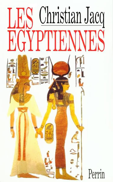 Les Egyptiennes: Portraits De Femmes De L'Egypte Pharaonique