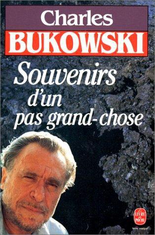 Souvenirs D Un Pas Grand-Chose