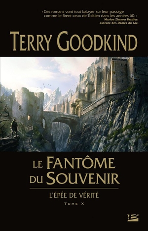 L'épée De Vérité 10