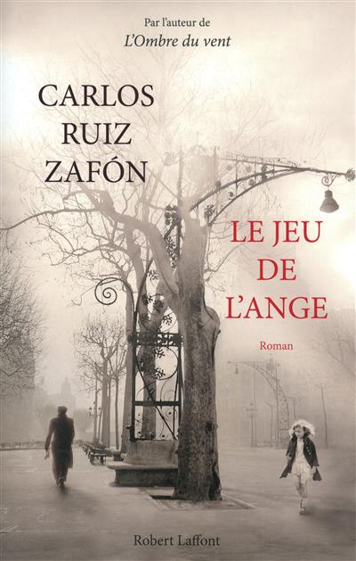 Le Jeu De L'Ange