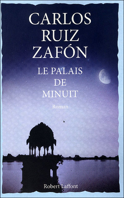 Le Palais De Minuit T.2