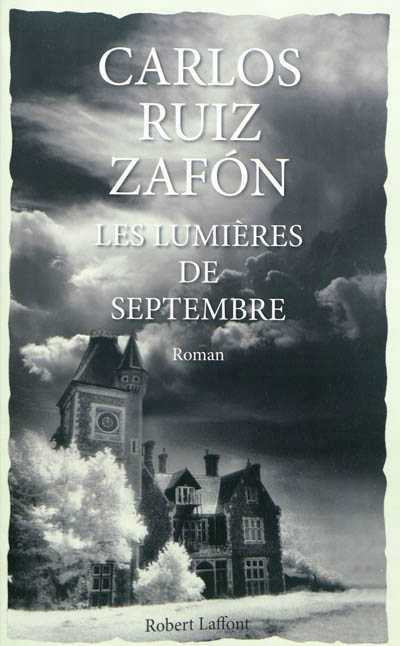 Les Lumières De Septembre