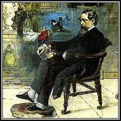 Aventures De Monsieur Pickwick, Tome I