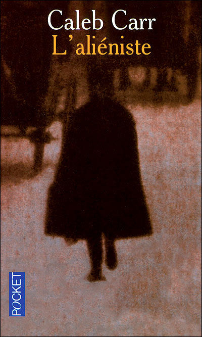 L'aliéniste