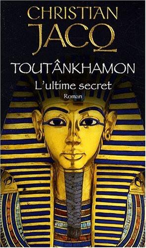 Toutânkhamon: Lultime Secret