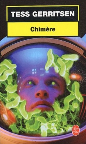 Chimère: Roman