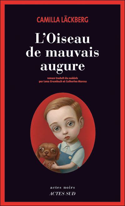 L'Oiseau De Mauvais Augure