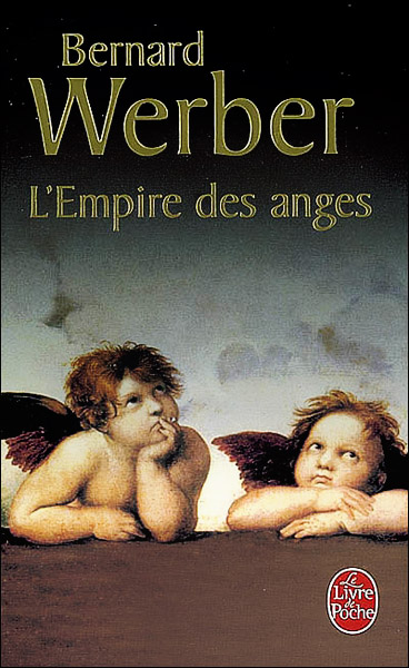 L Empire Des Anges