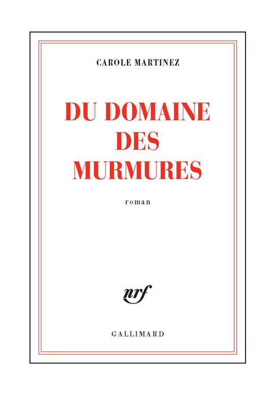 Du Domaine Des Murmures