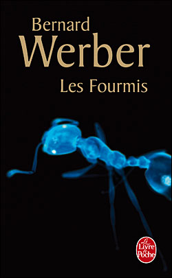 Fourmis