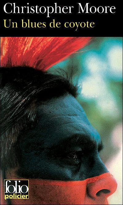Blues De Coyote
