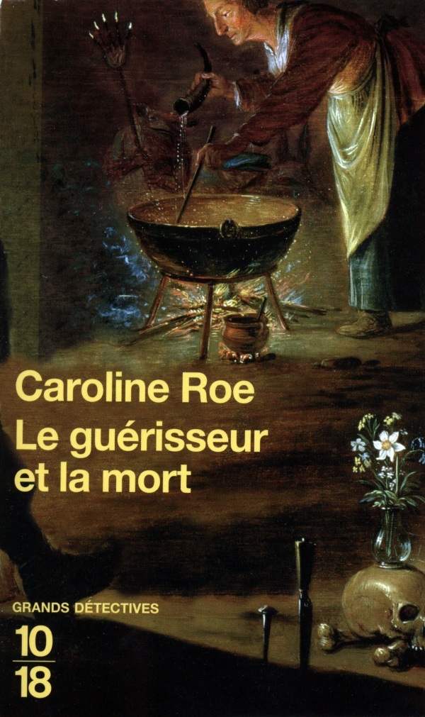 Le Guérisseur Et La Mort