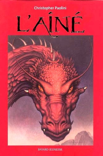 L'Aine