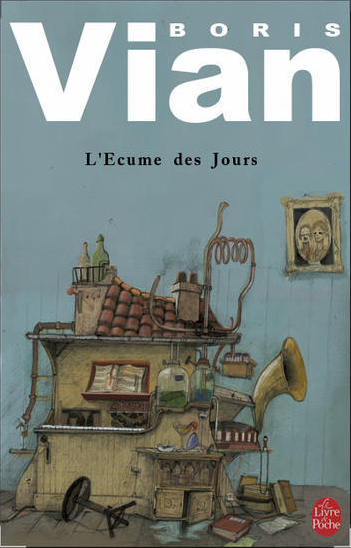 L'Ecume Des Jours
