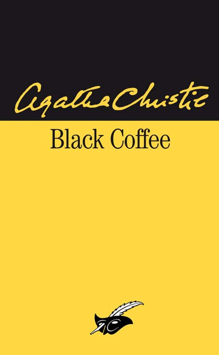 Black Coffee