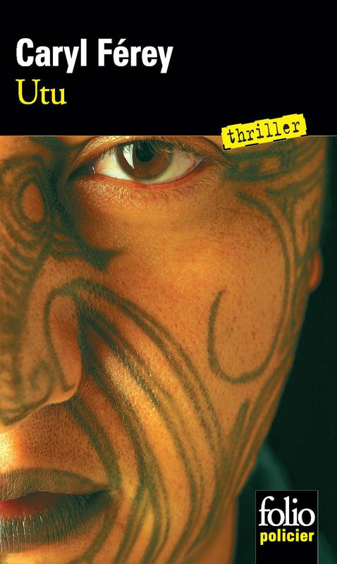 Utu: Un Thriller Chez Les Maoris