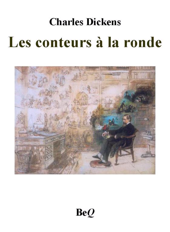 Les Conteurs à La Ronde: Conte