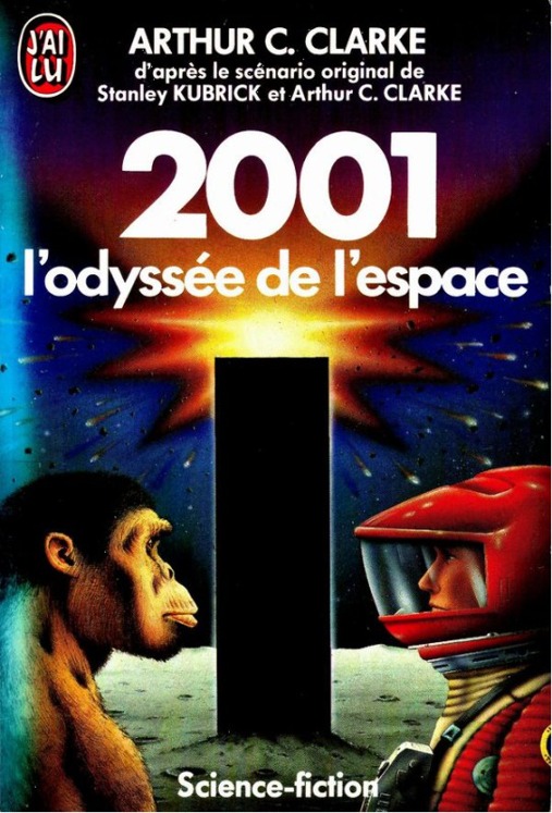 2001: L'Odyssee De L'Espace