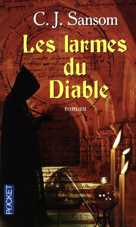 Les Larmes Du Diable
