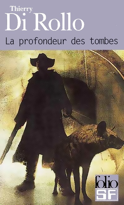 La Profondeur Des Tombes