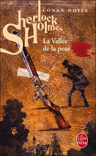 La Vallée De La Peur