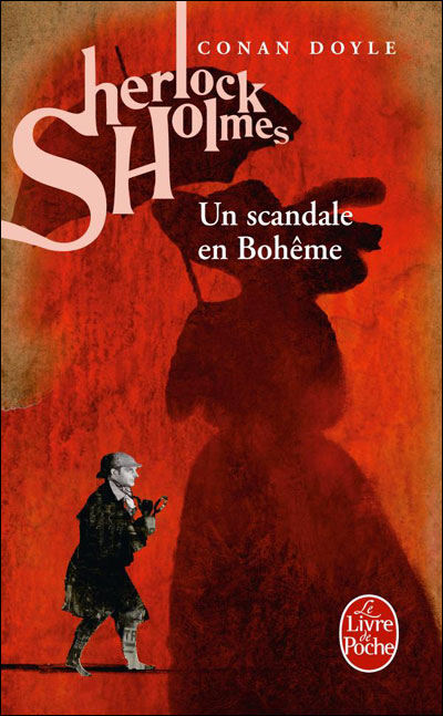 Les Aventures De Sherlock Holmes